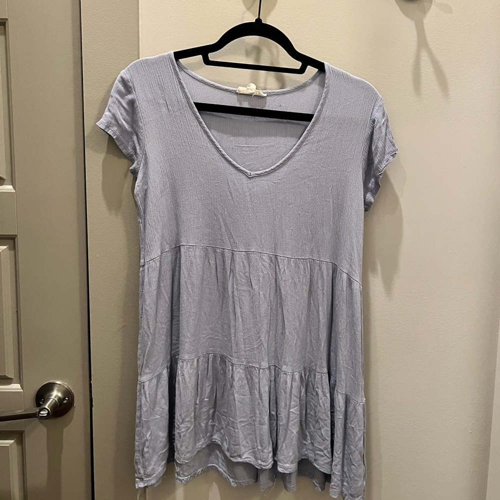 Pacsun Sun Dress